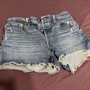 Levi’s  Shorts